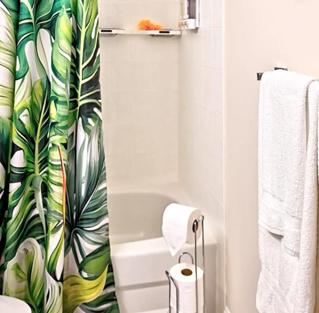 تورونتو Welcome Home! Acores Bed & Breakfast