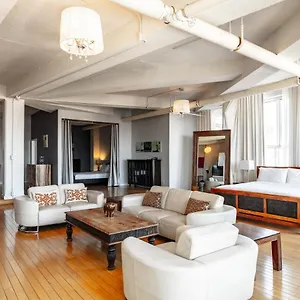 Loft Appart hôtel Montréal
