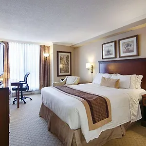 Western Downtown Hotel Ottawa