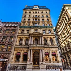 Le St. Hotel Montréal