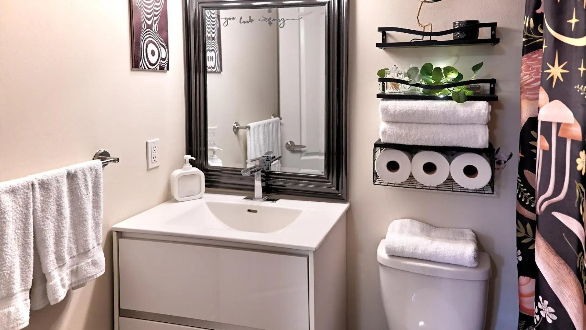 Welcome Home! Acores Bed & Breakfast トロント 0*,