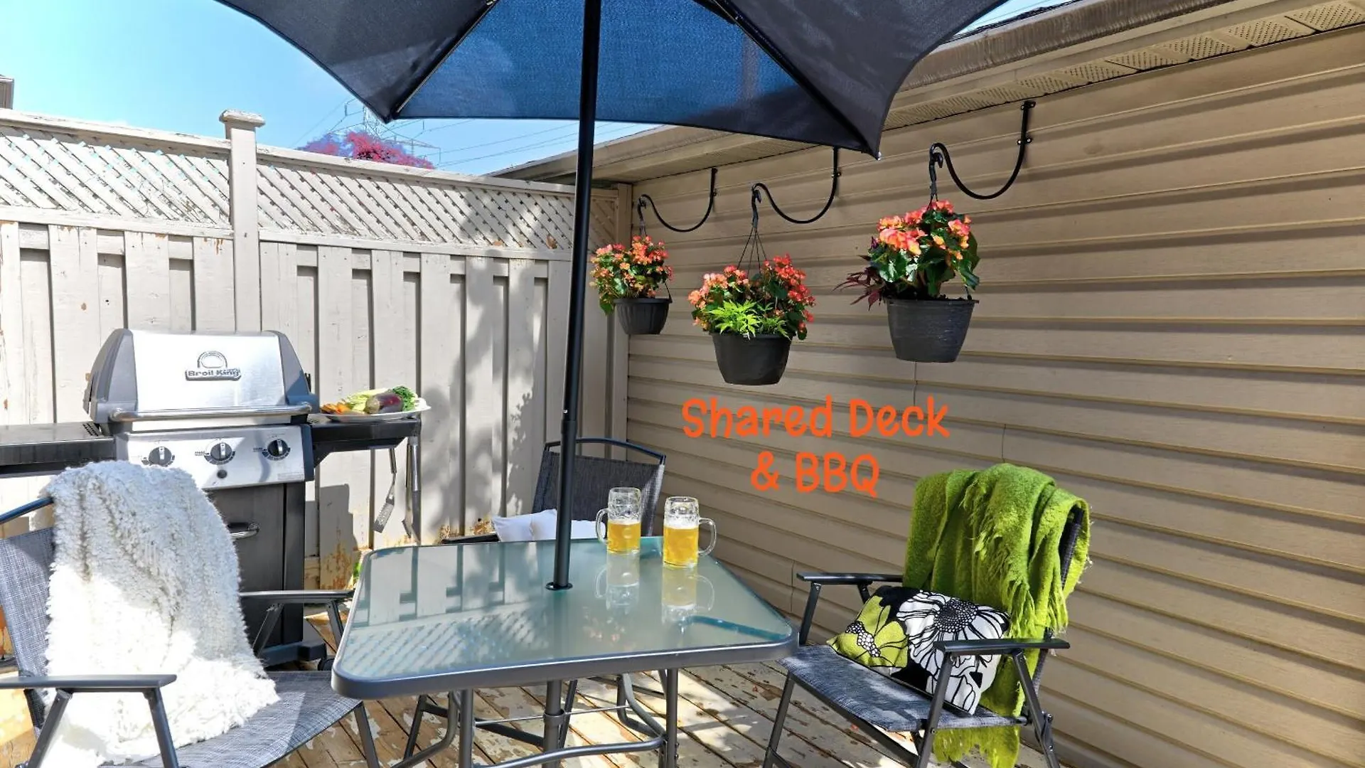 Welcome Home! Acores Bed & Breakfast Toronto 0*,  Canada