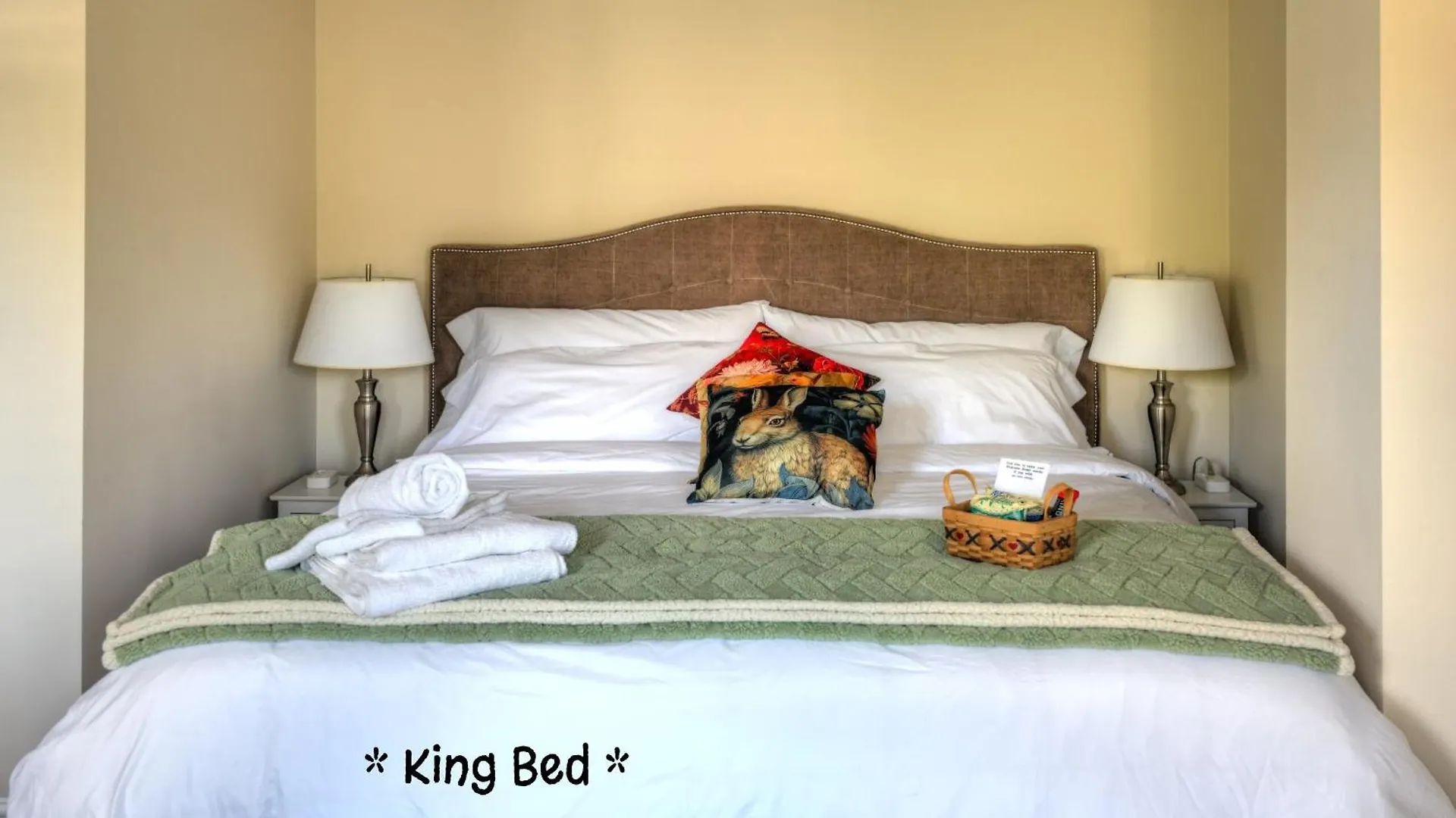 Welcome Home! Acores Bed & Breakfast トロント カナダ