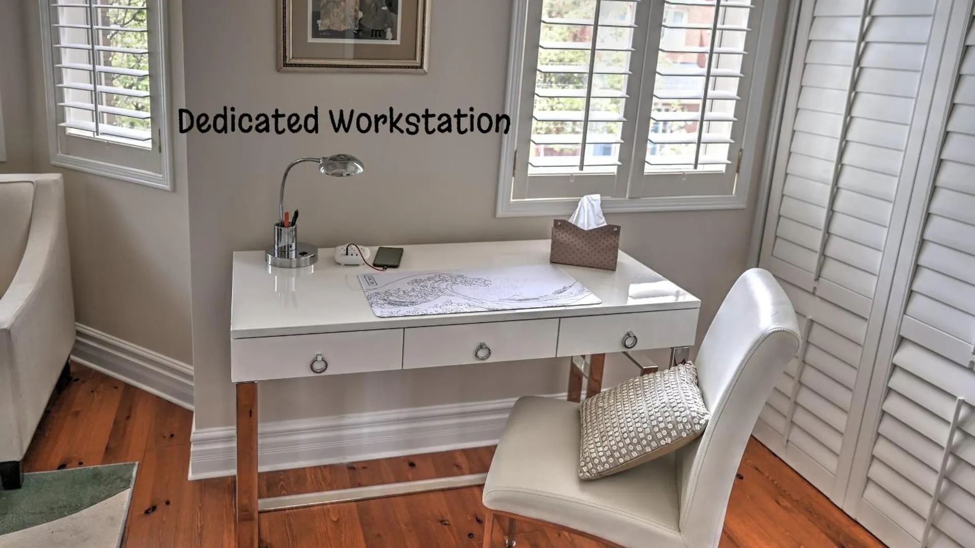 Welcome Home! Acores Bed & Breakfast トロント